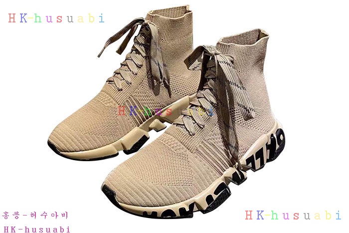 NEW 발렌시아가 스니커즈 신상 B 922544