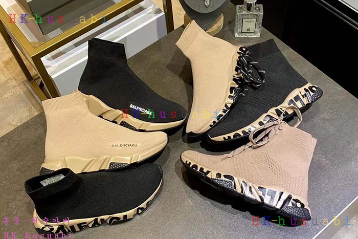 NEW 발렌시아가 스니커즈 신상 B 922541