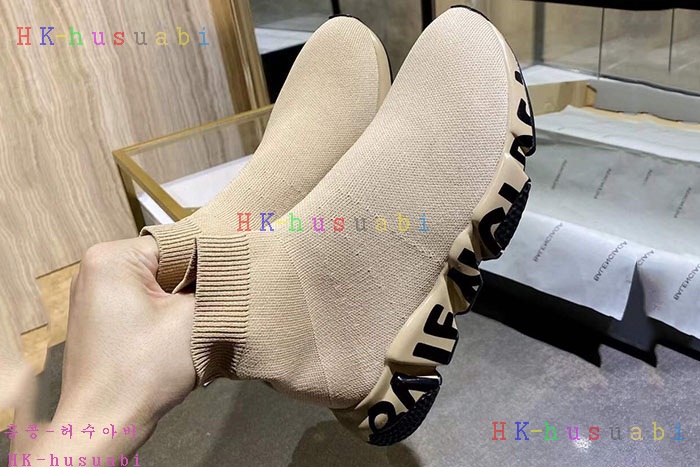 NEW 발렌시아가 스니커즈 신상 B 922541