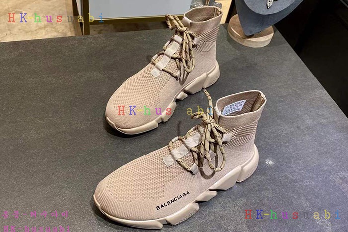 NEW 발렌시아가 스니커즈 신상 B 922543