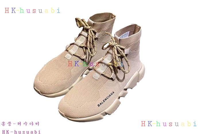 NEW 발렌시아가 스니커즈 신상 B 922543