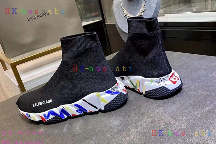 NEW 발렌시아가 스니커즈 신상 B 922532