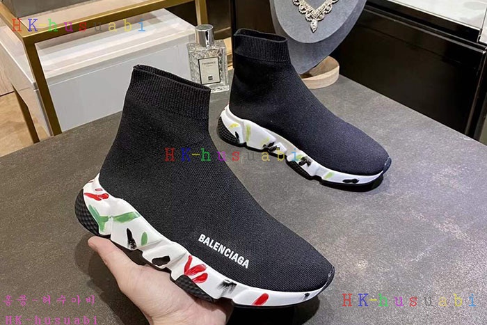 NEW 발렌시아가 스니커즈 신상 B 922532