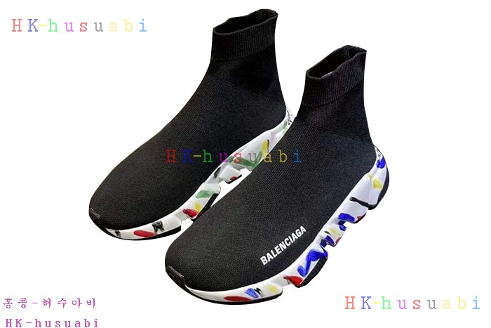 NEW 발렌시아가 스니커즈 신상 B 922532