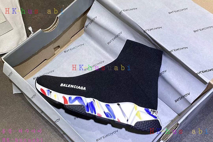 NEW 발렌시아가 스니커즈 신상 B 922532