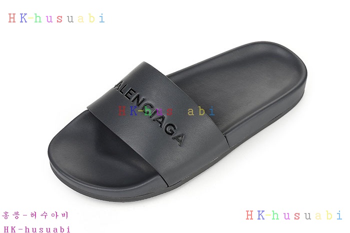NEW 발렌시아가 슬리퍼 신상 B 922564