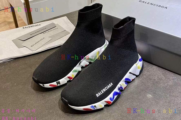 NEW 발렌시아가 스니커즈 신상 B 922532