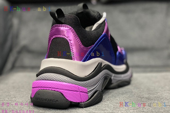 NEW 발렌시아가 스니커즈 신상 B 922302