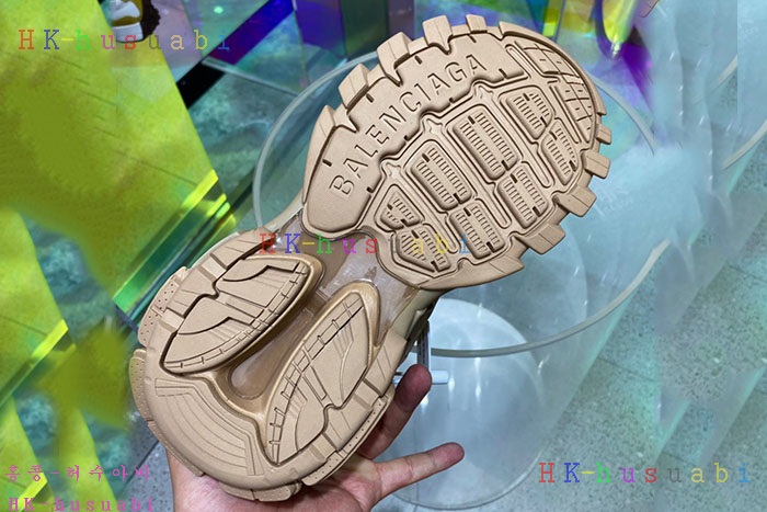 NEW 발렌시아가 신발 신상 B 9358660