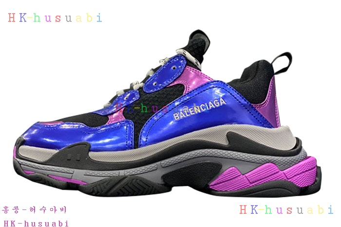 NEW 발렌시아가 스니커즈 신상 B 922302