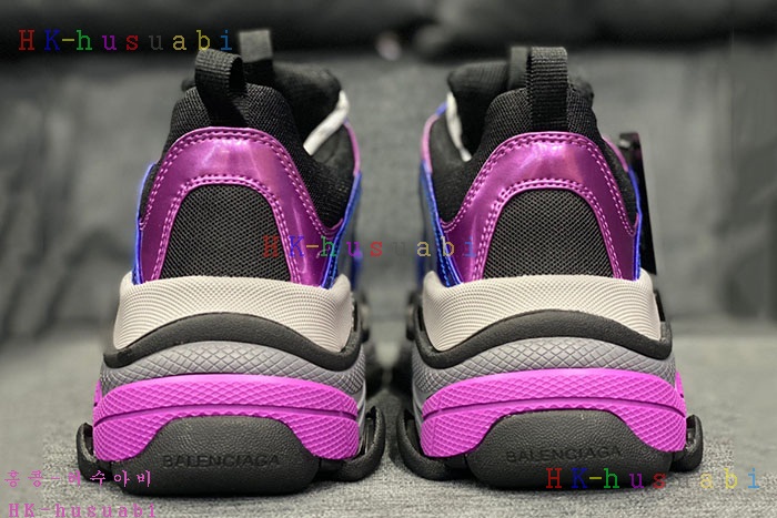 NEW 발렌시아가 스니커즈 신상 B 922302