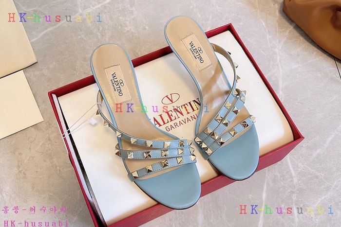NEW 발렌티노 샌들 신상 V 8576690