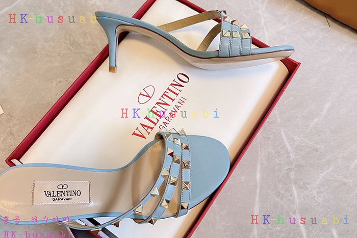 NEW 발렌티노 샌들 신상 V 8576690