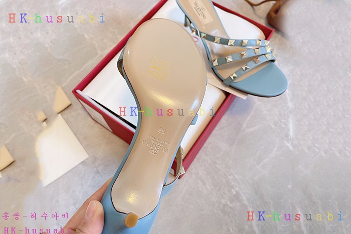 NEW 발렌티노 샌들 신상 V 8576690