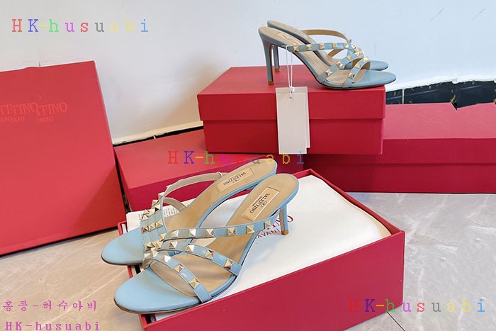 NEW 발렌티노 샌들 신상 V 8576690