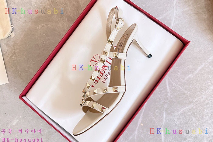 NEW 발렌티노 샌들 신상 V 8572256