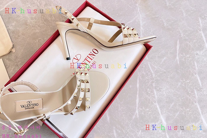 NEW 발렌티노 샌들 신상 V 8572256