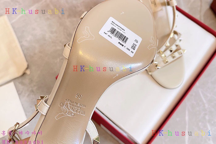 NEW 발렌티노 샌들 신상 V 8572256