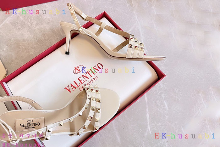 NEW 발렌티노 샌들 신상 V 8572256