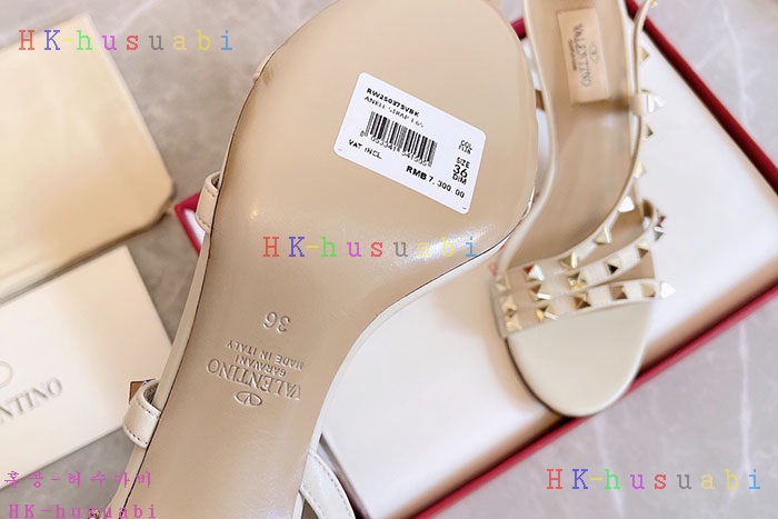 NEW 발렌티노 샌들 신상 V 8572256