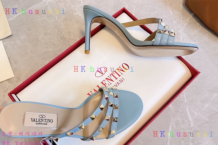 NEW 발렌티노 샌들 신상 V 8576690