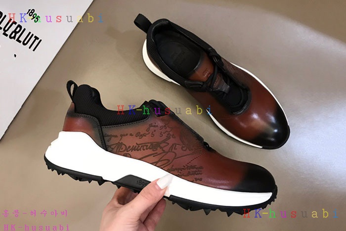 NEW 벨루티 신발 신상 B 558220