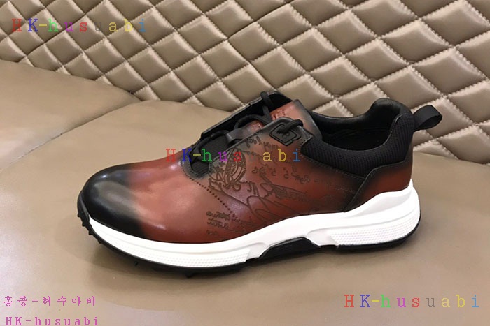 NEW 벨루티 신발 신상 B 558220