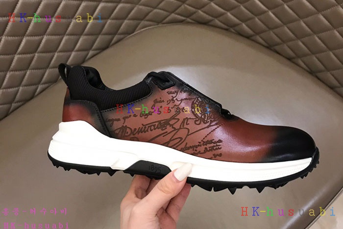 NEW 벨루티 신발 신상 B 558220