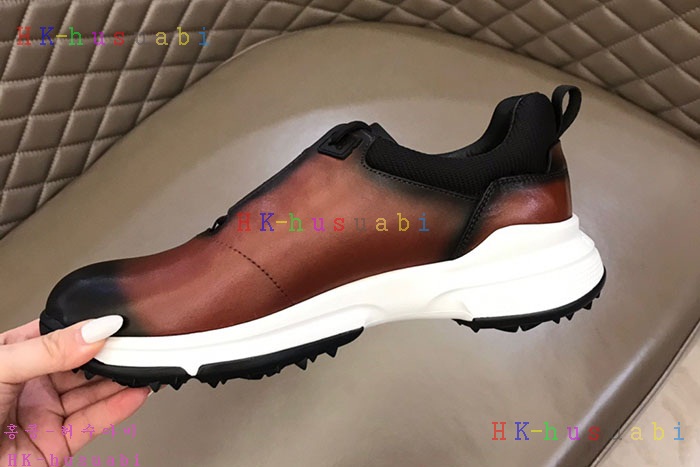 NEW 벨루티 신발 신상 B 558220