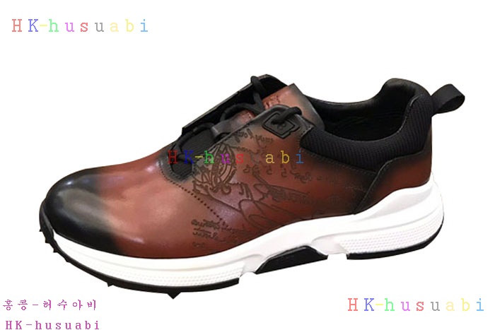 NEW 벨루티 신발 신상 B 558220