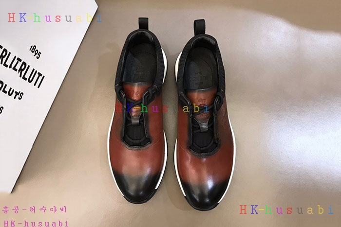 NEW 벨루티 신발 신상 B 558220