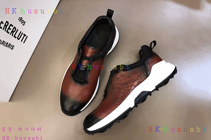 NEW 벨루티 신발 신상 B 558220