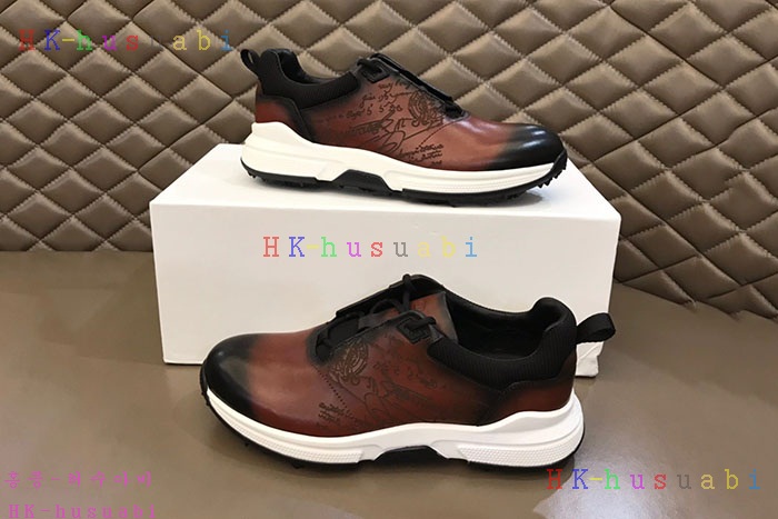 NEW 벨루티 신발 신상 B 558220