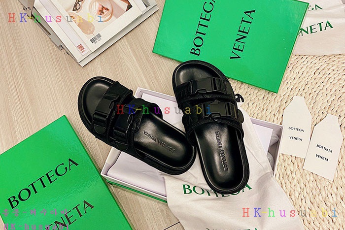 NEW 보테가베네타 샌들 신상 BV 635770