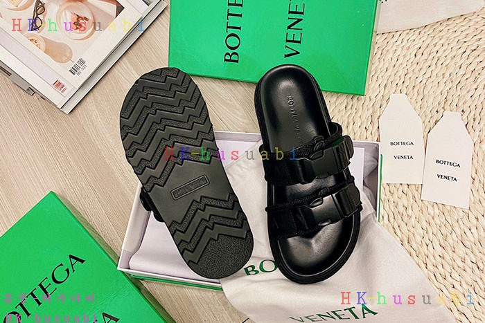 NEW 보테가베네타 샌들 신상 BV 635770