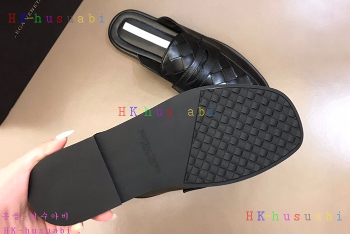 NEW 보테가베네타 신발 신상 BV 635774