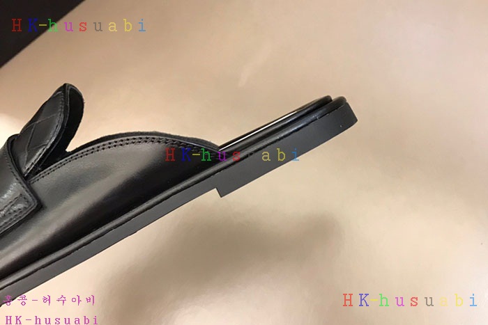 NEW 보테가베네타 신발 신상 BV 635774