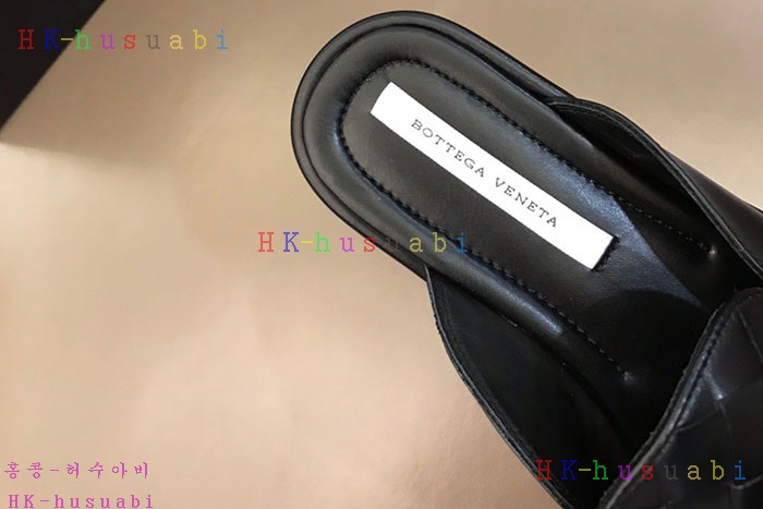 NEW 보테가베네타 신발 신상 BV 635774