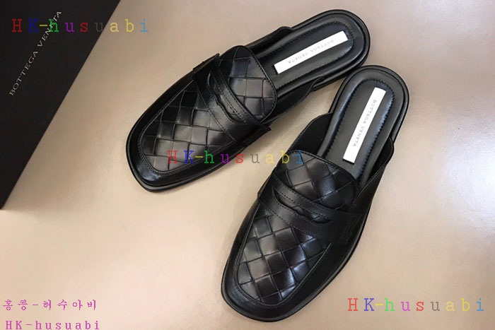 NEW 보테가베네타 신발 신상 BV 635774