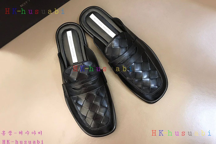NEW 보테가베네타 신발 신상 BV 635774