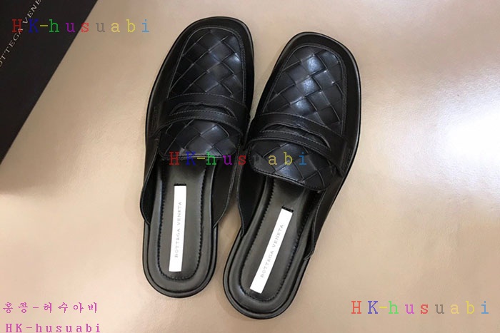 NEW 보테가베네타 신발 신상 BV 635774
