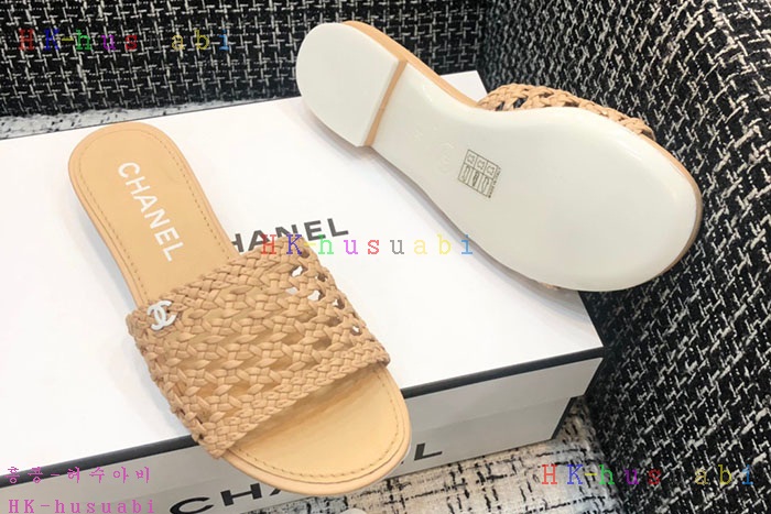NEW 샤넬 샌들 신상 C 557664