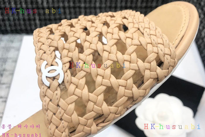 NEW 샤넬 샌들 신상 C 557664
