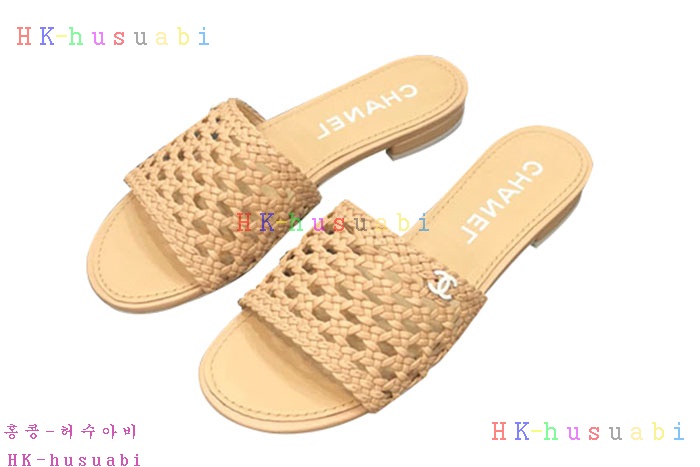 NEW 샤넬 샌들 신상 C 557664