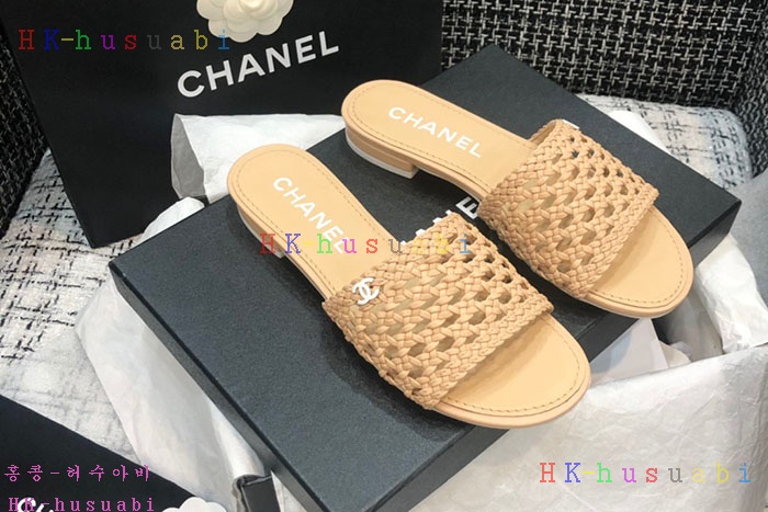 NEW 샤넬 샌들 신상 C 557664