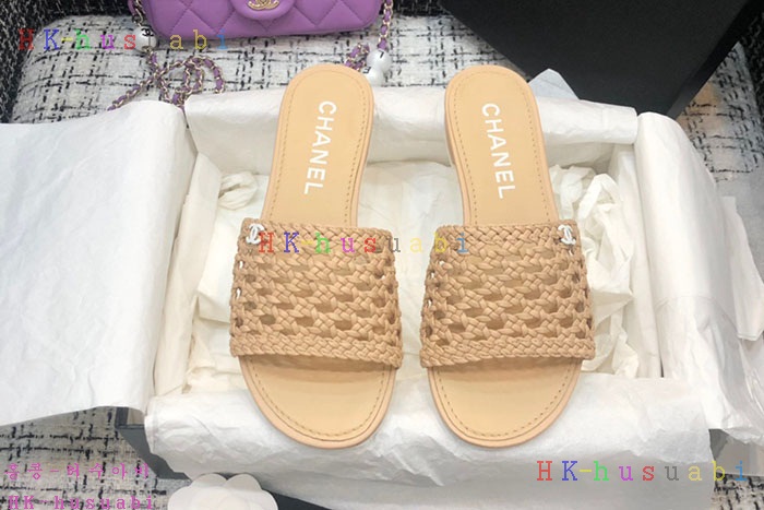 NEW 샤넬 샌들 신상 C 557664