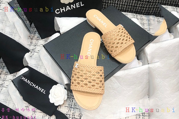 NEW 샤넬 샌들 신상 C 557664