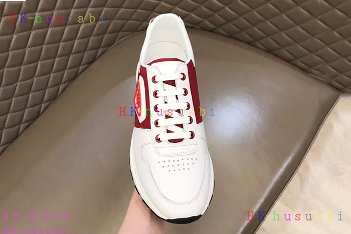 NEW 프라다 스니커즈 신상 P 857722