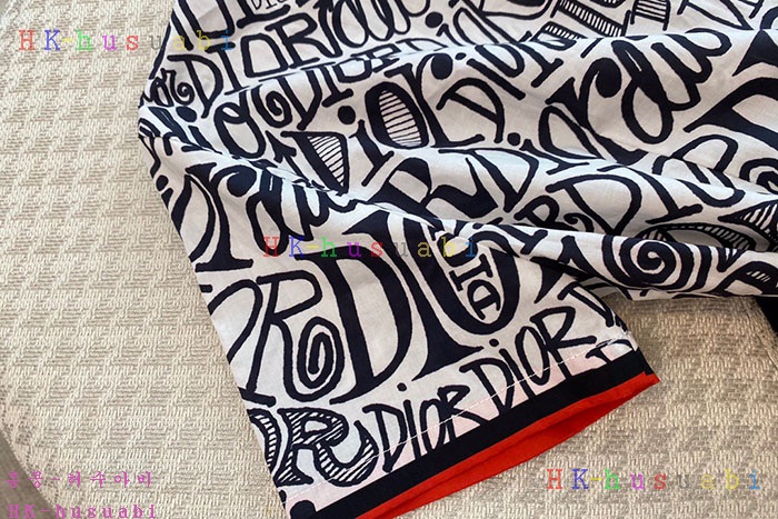 NEW 디올 원피스 신상 DR 653350