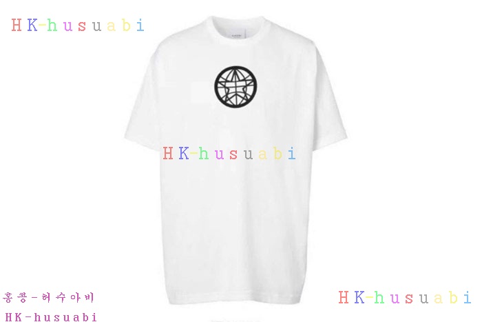 NEW 버버리 반팔티 신상 BB 3579110